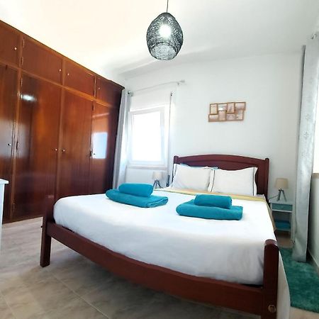 Sunset View Flat Apartment Aljezur Luaran gambar