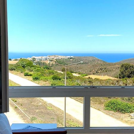 Sunset View Flat Apartment Aljezur Luaran gambar
