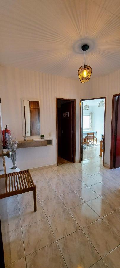 Sunset View Flat Apartment Aljezur Luaran gambar