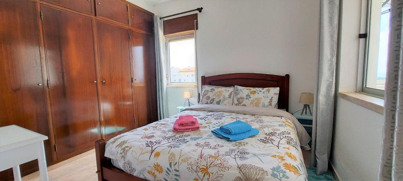 Sunset View Flat Apartment Aljezur Luaran gambar
