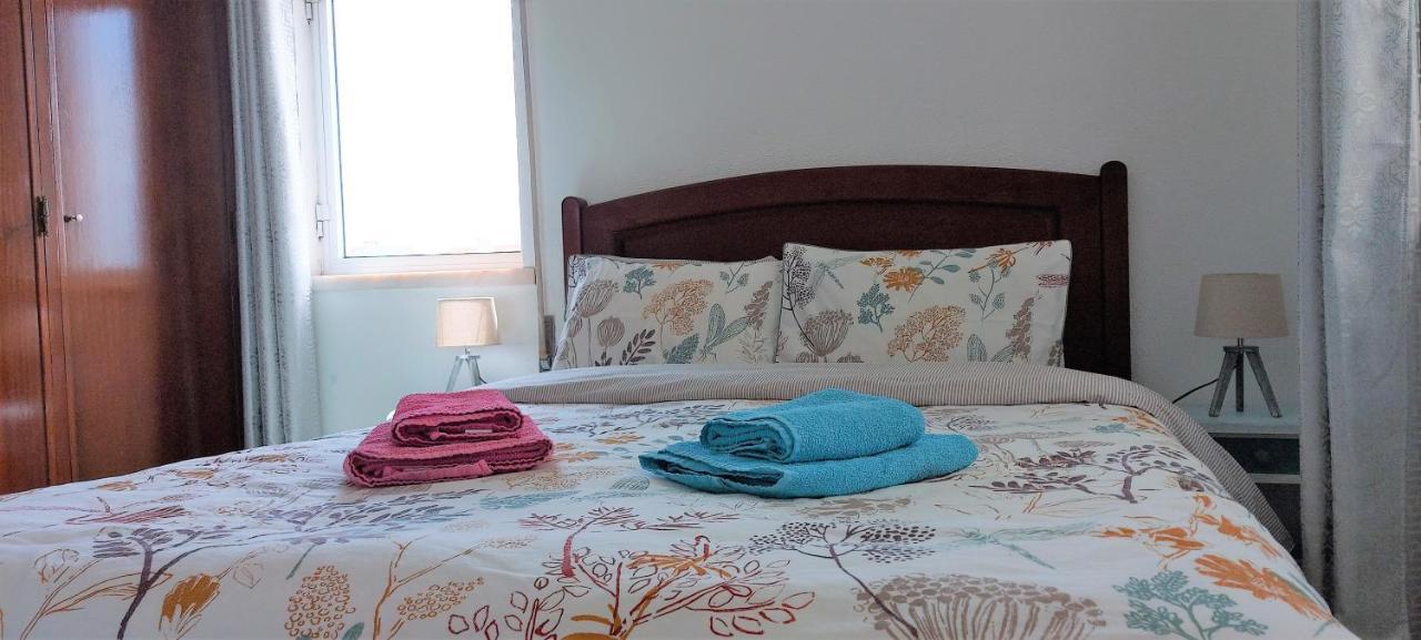 Sunset View Flat Apartment Aljezur Luaran gambar