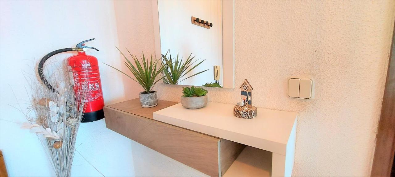 Sunset View Flat Apartment Aljezur Luaran gambar