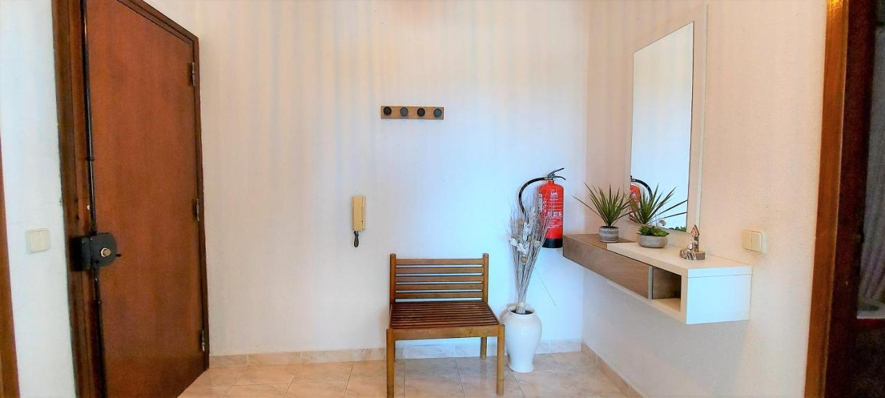 Sunset View Flat Apartment Aljezur Luaran gambar