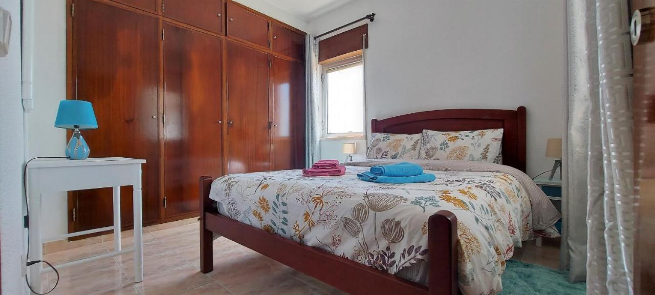 Sunset View Flat Apartment Aljezur Luaran gambar