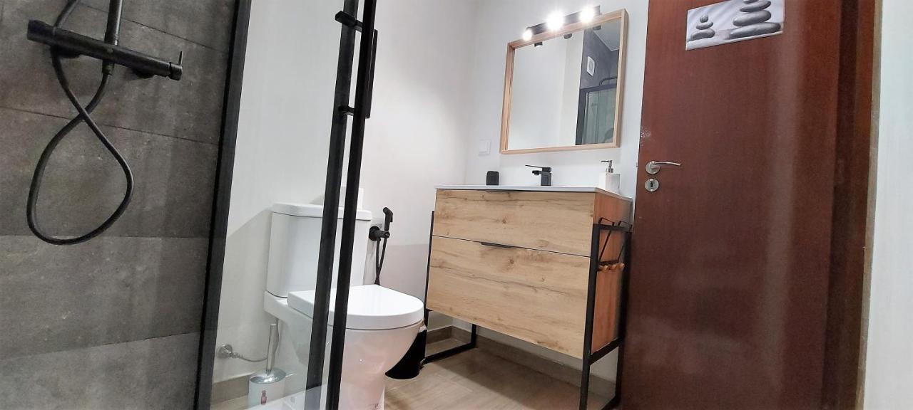 Sunset View Flat Apartment Aljezur Luaran gambar