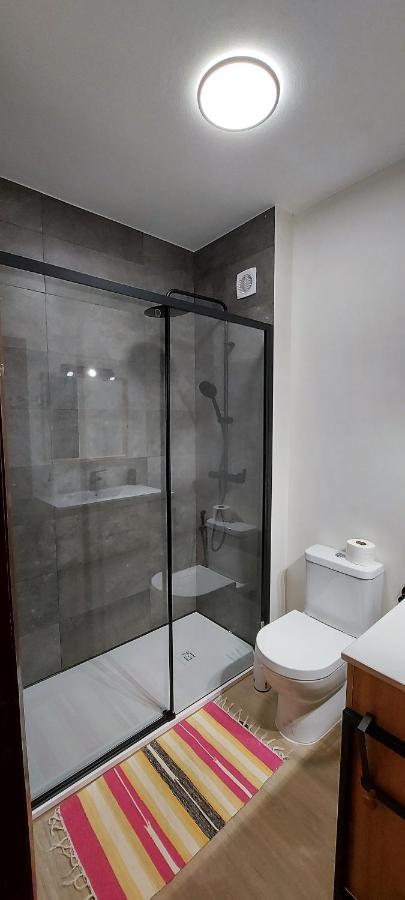 Sunset View Flat Apartment Aljezur Luaran gambar