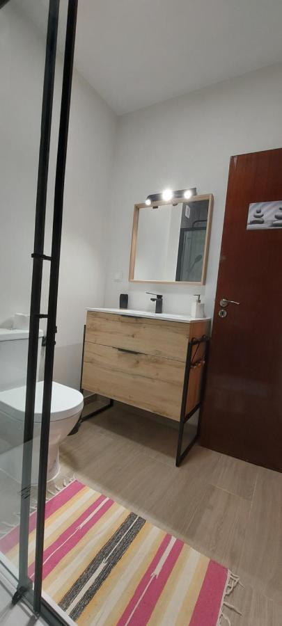 Sunset View Flat Apartment Aljezur Luaran gambar