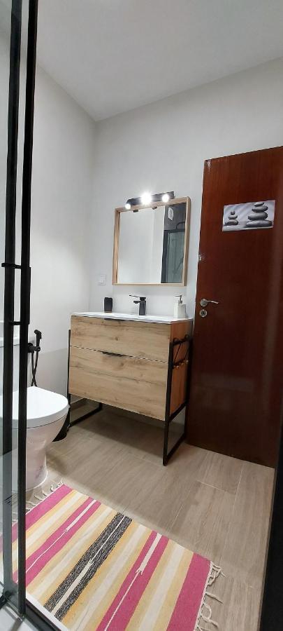 Sunset View Flat Apartment Aljezur Luaran gambar