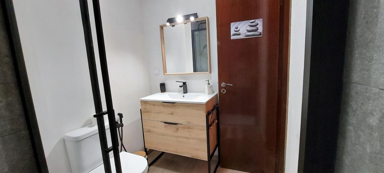 Sunset View Flat Apartment Aljezur Luaran gambar