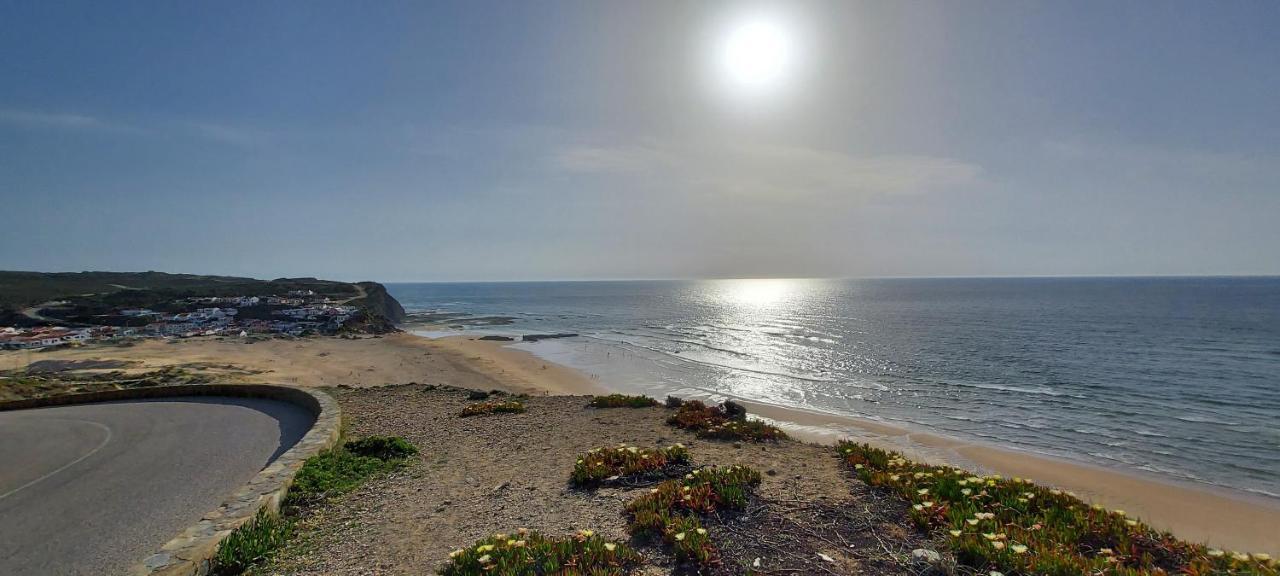 Sunset View Flat Apartment Aljezur Luaran gambar