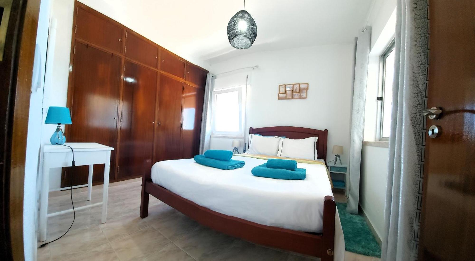 Sunset View Flat Apartment Aljezur Luaran gambar
