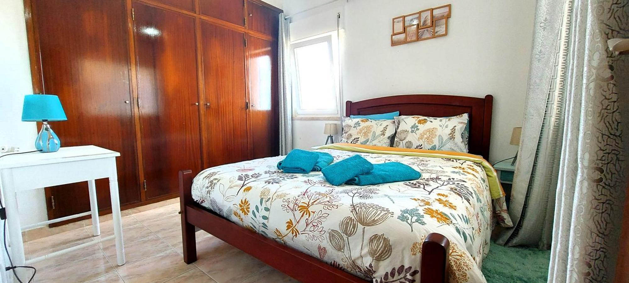 Sunset View Flat Apartment Aljezur Luaran gambar