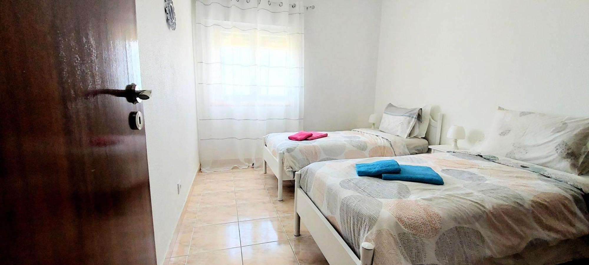 Sunset View Flat Apartment Aljezur Luaran gambar