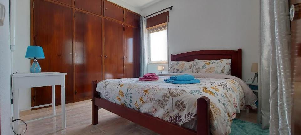 Sunset View Flat Apartment Aljezur Luaran gambar
