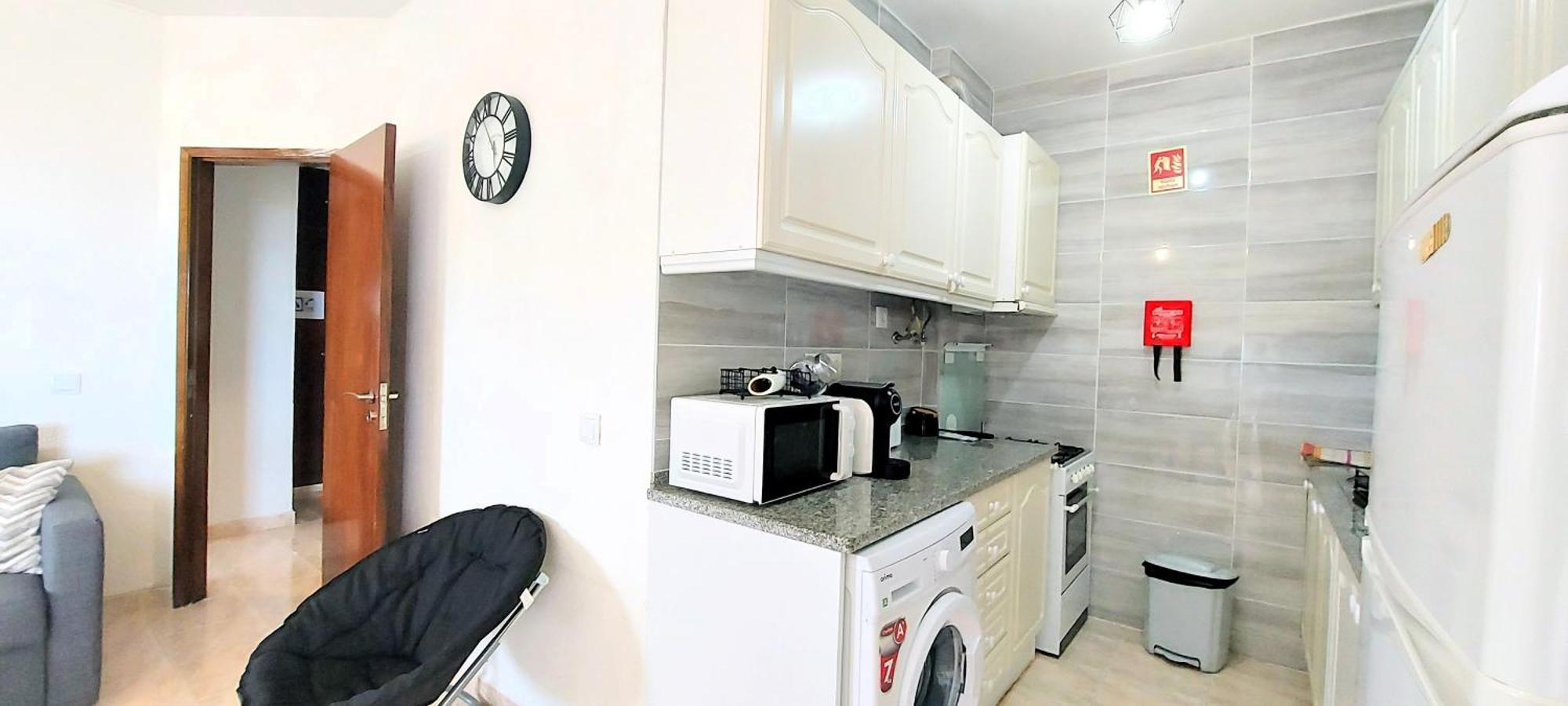 Sunset View Flat Apartment Aljezur Luaran gambar