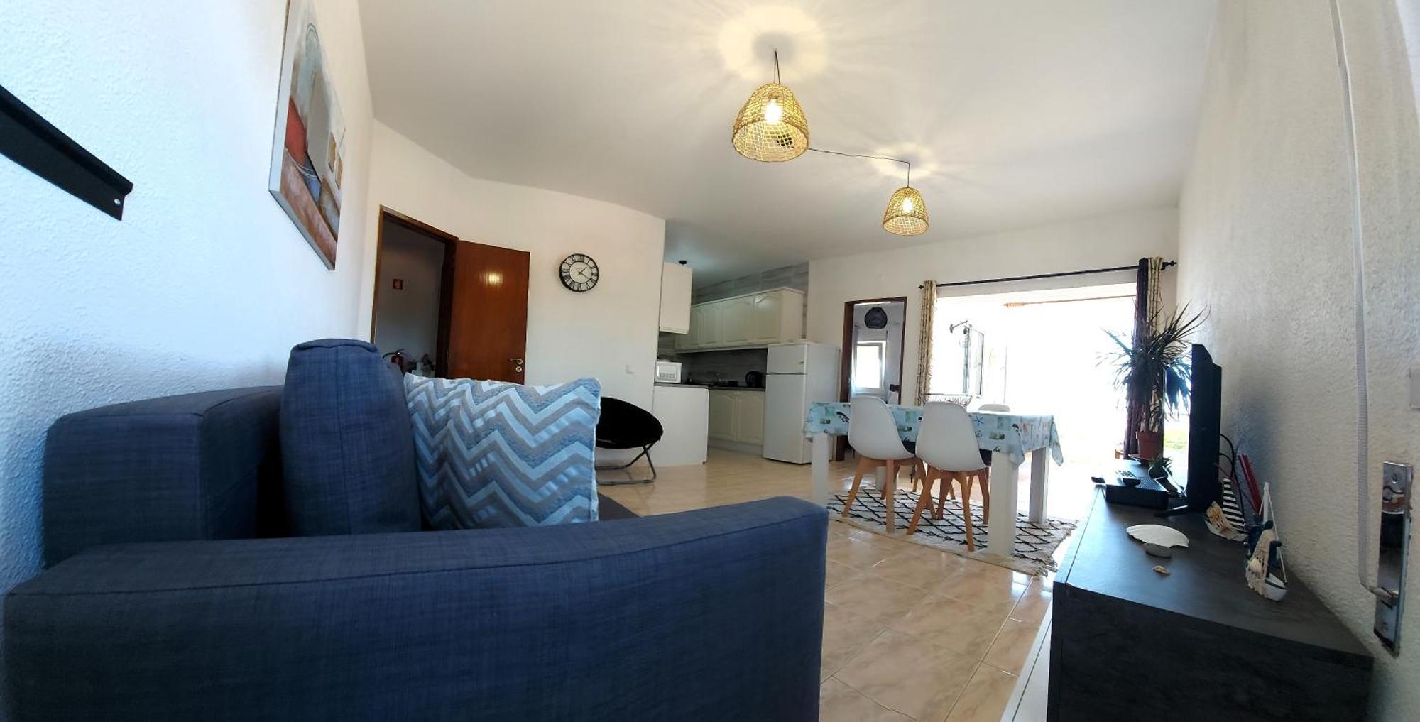 Sunset View Flat Apartment Aljezur Luaran gambar