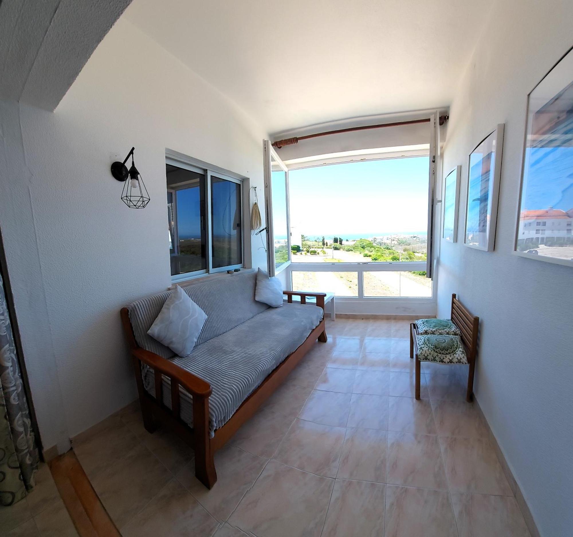 Sunset View Flat Apartment Aljezur Luaran gambar