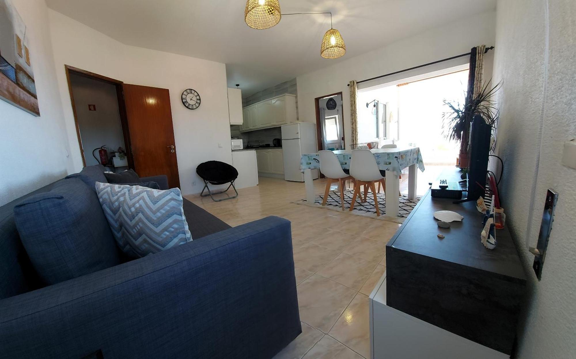 Sunset View Flat Apartment Aljezur Luaran gambar