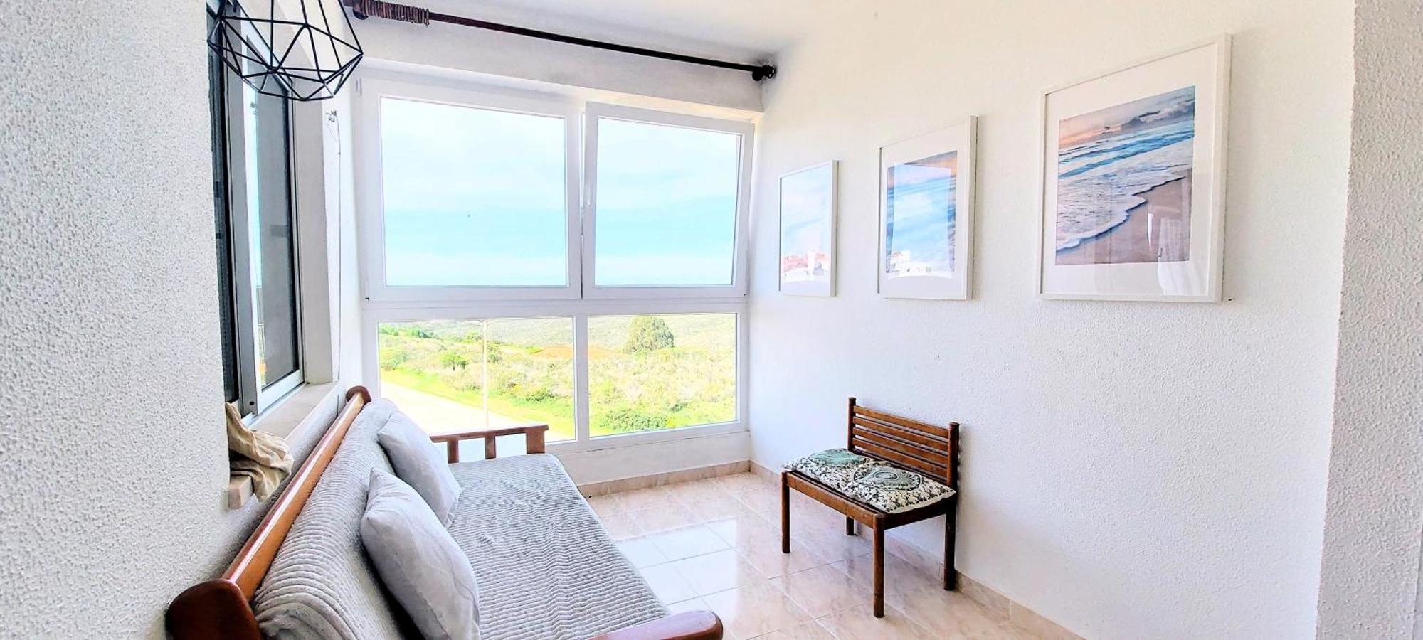 Sunset View Flat Apartment Aljezur Luaran gambar