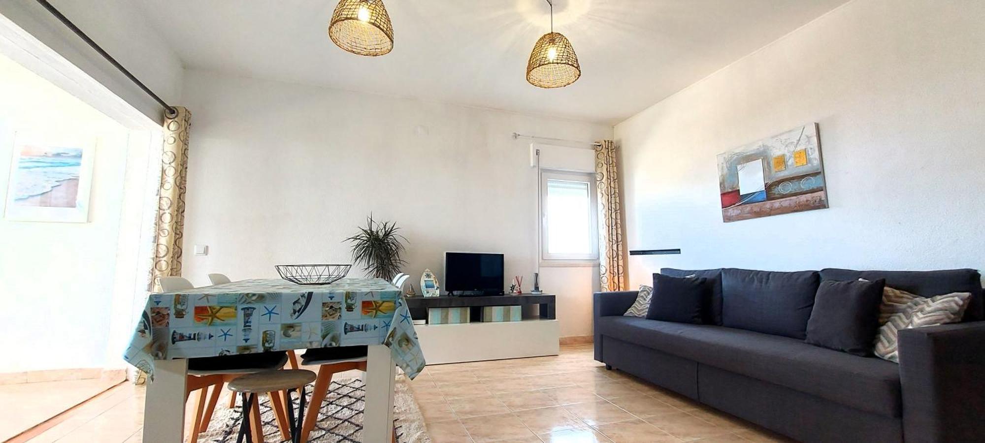 Sunset View Flat Apartment Aljezur Luaran gambar