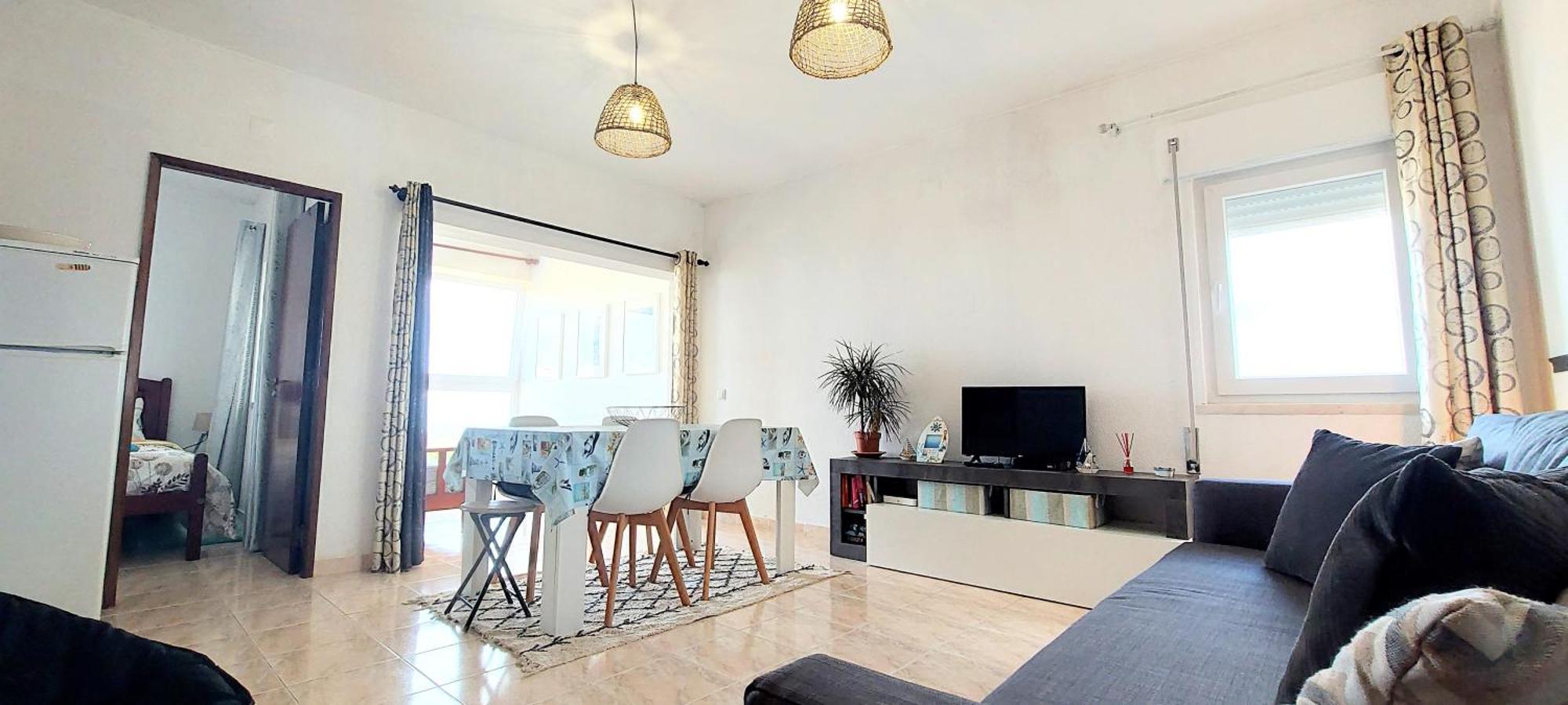 Sunset View Flat Apartment Aljezur Luaran gambar