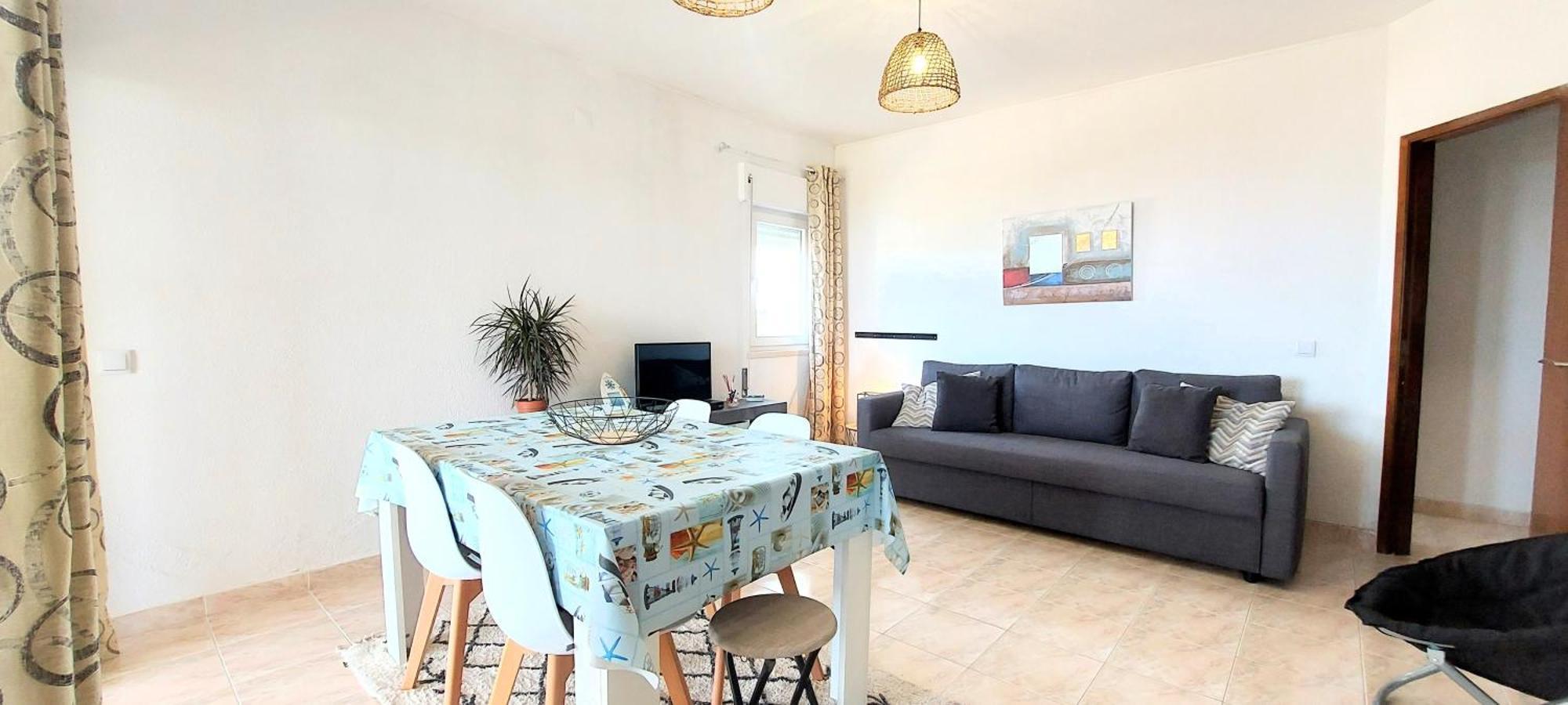 Sunset View Flat Apartment Aljezur Luaran gambar