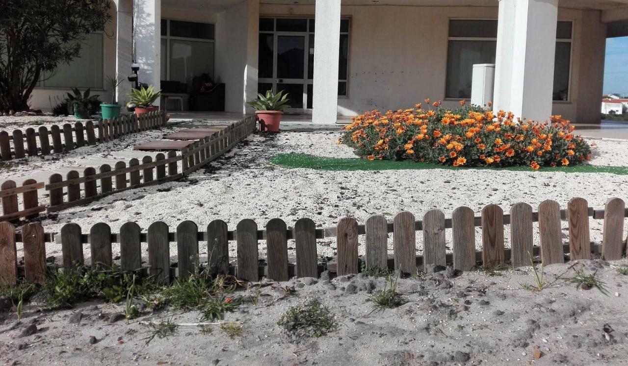 Sunset View Flat Apartment Aljezur Luaran gambar