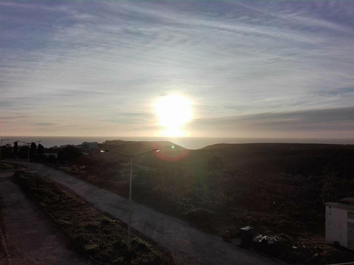 Sunset View Flat Apartment Aljezur Luaran gambar
