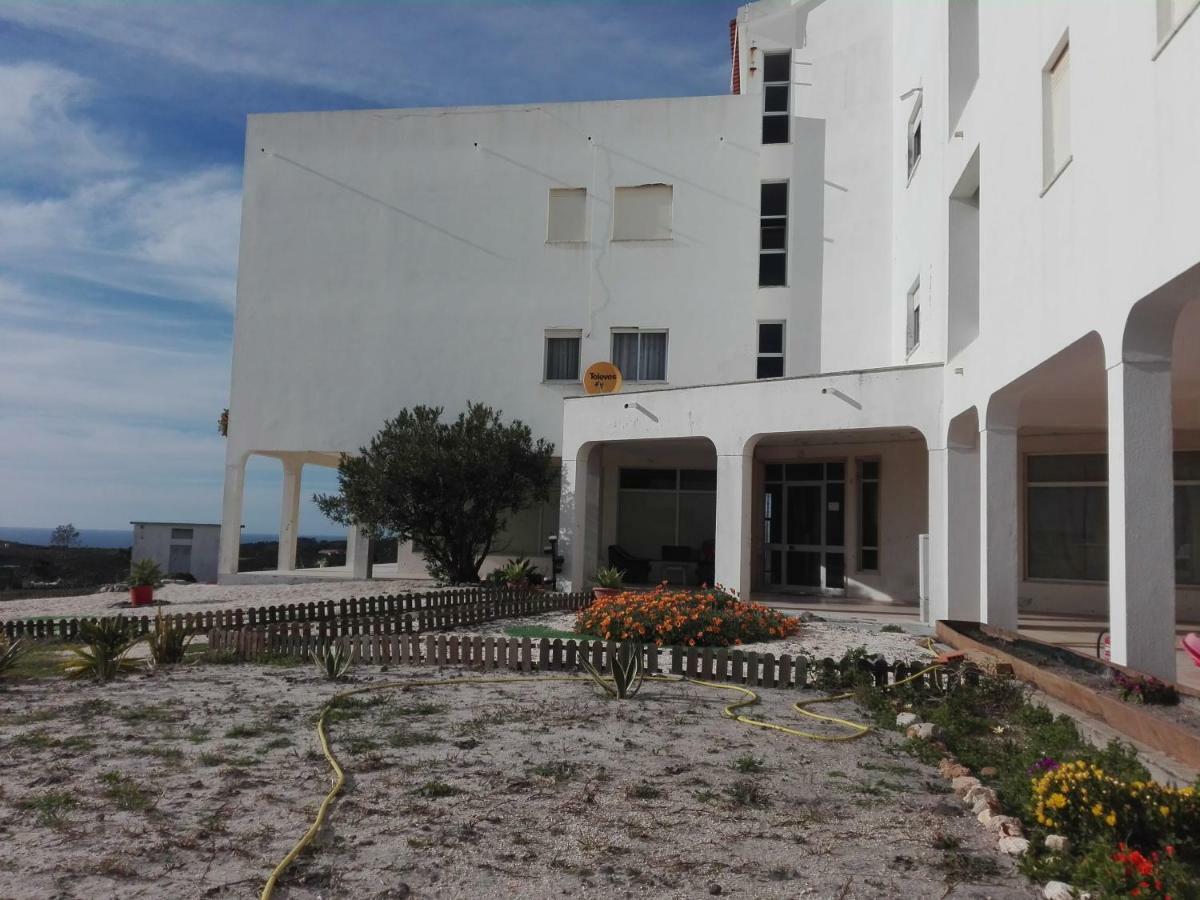 Sunset View Flat Apartment Aljezur Luaran gambar